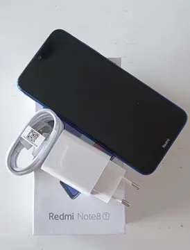 Xiaomi Redmi Note 8T, 4/64 ГБ
